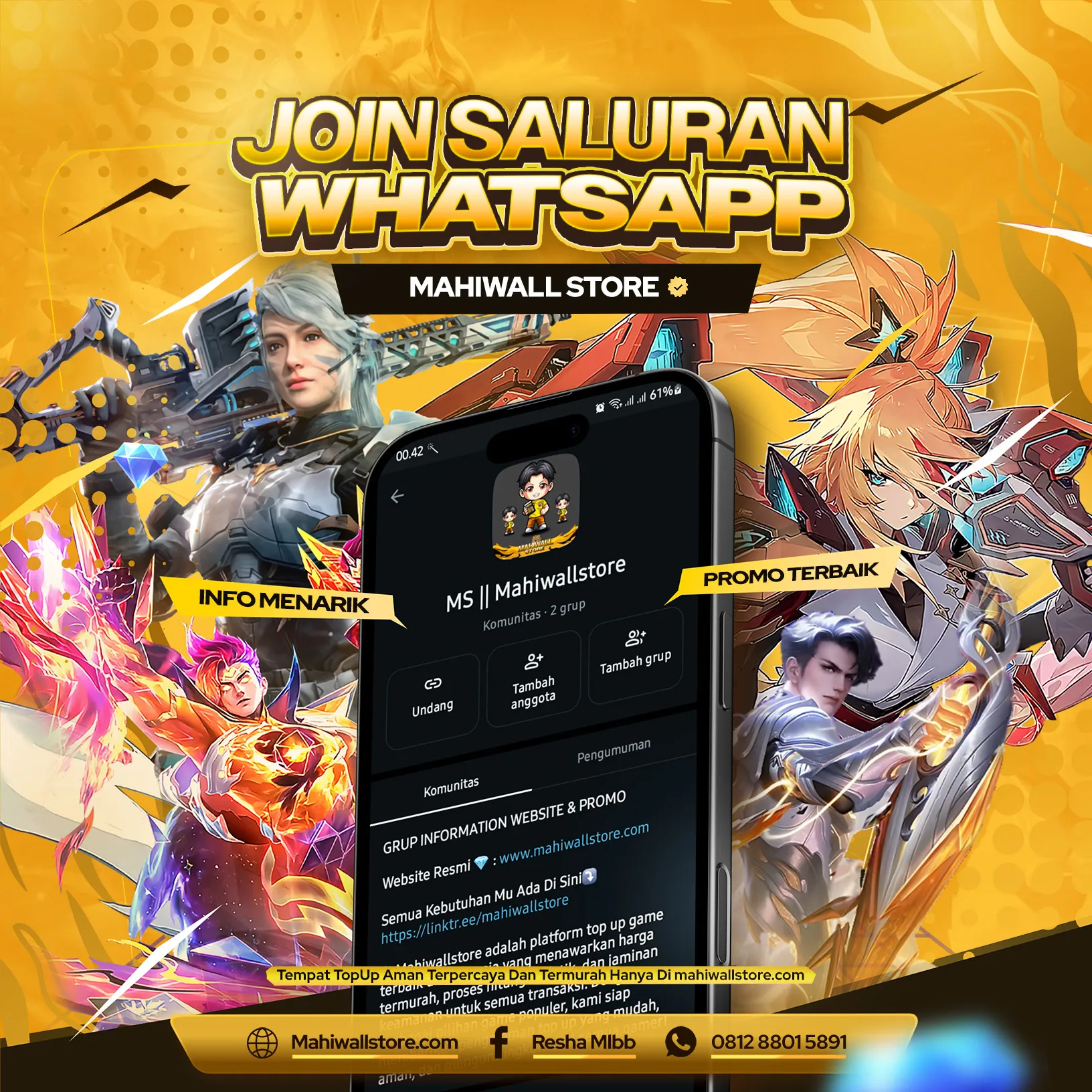 Promo Banner