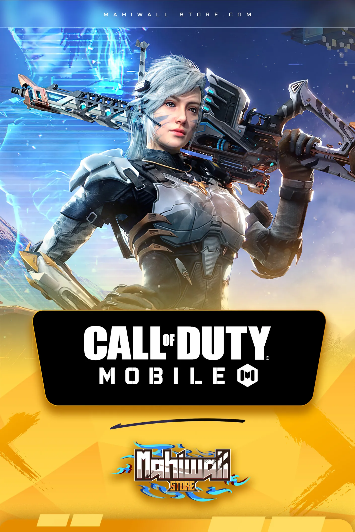 Call of Duty Mobile