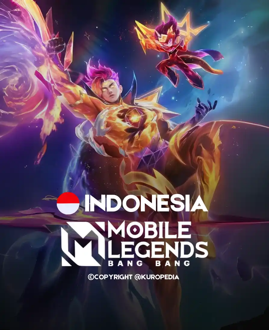 MOBILE LEGENDS