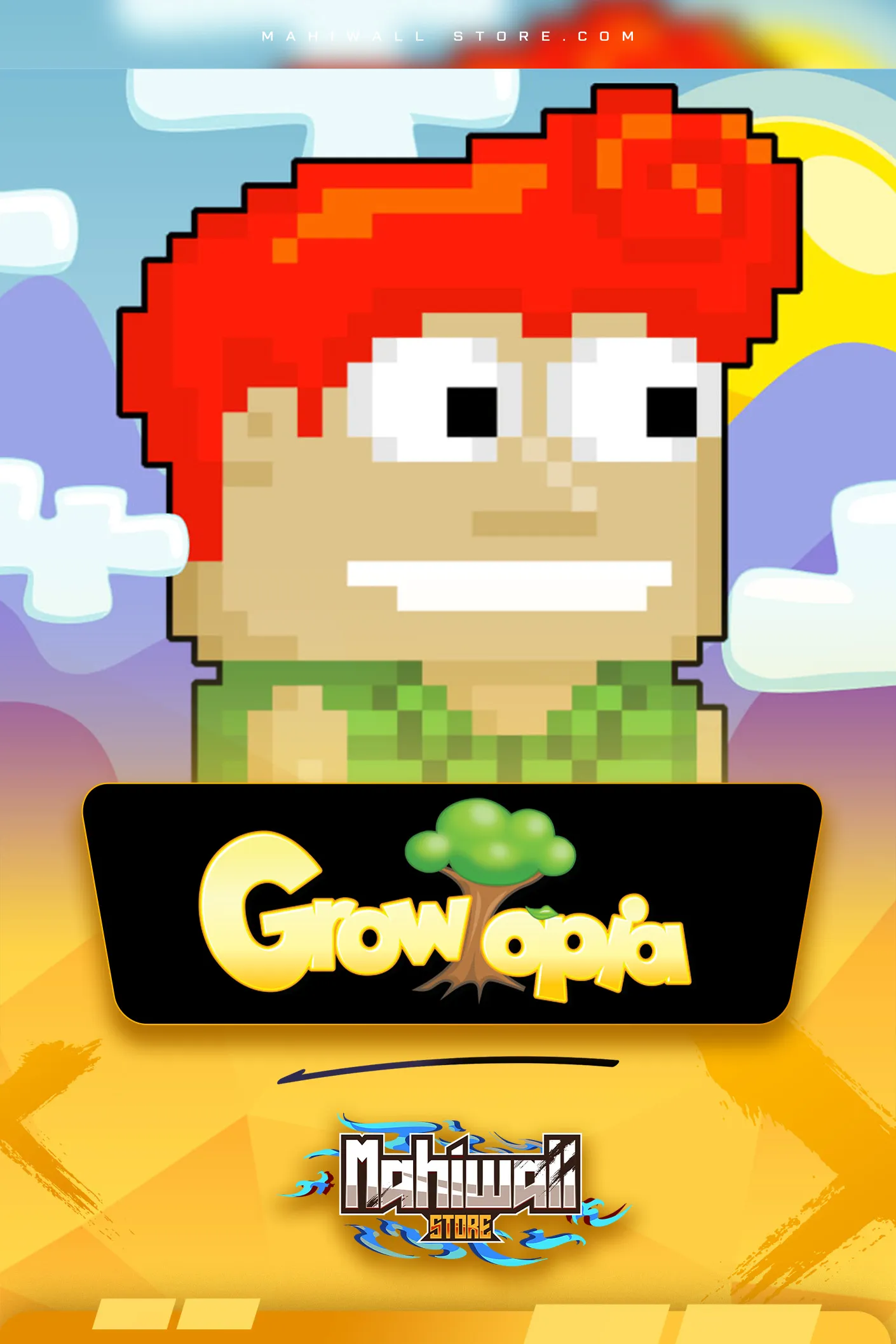 Growtopia