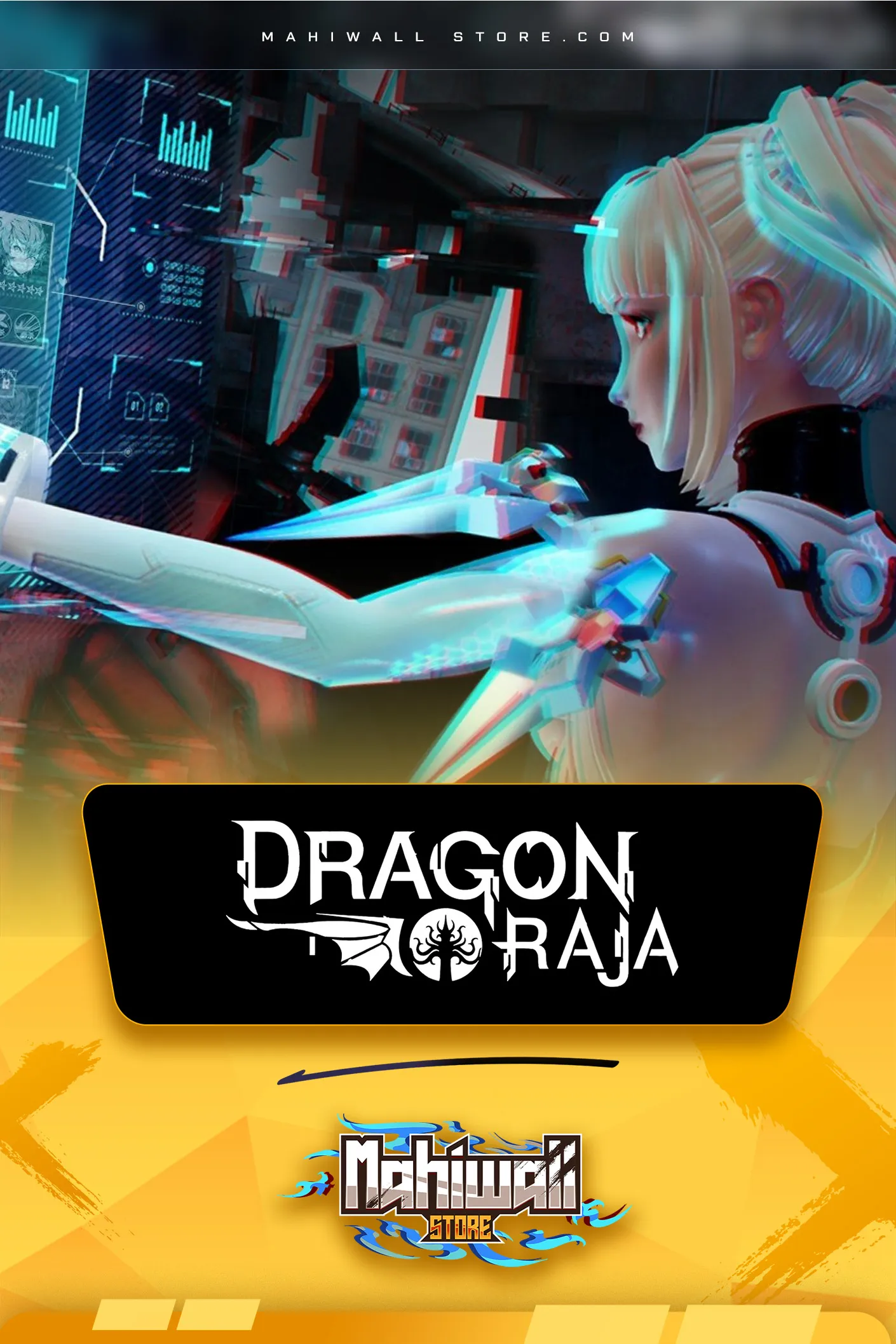 Dragon Nest M Classic