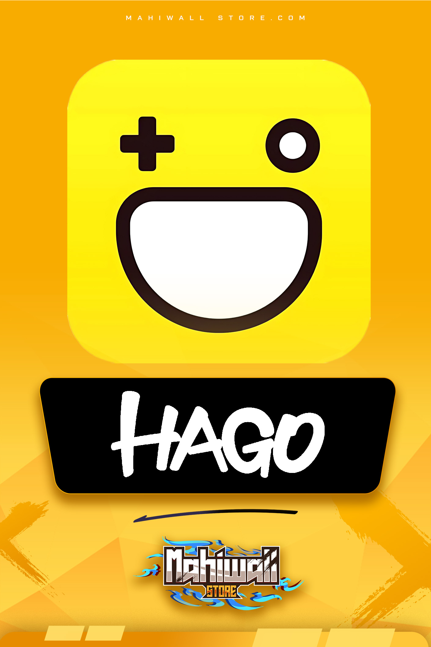 HAGO