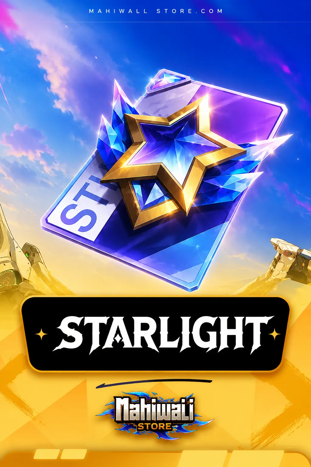 Starlight