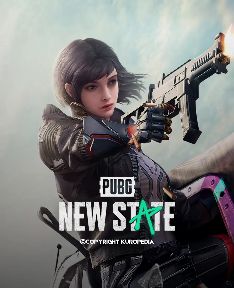 PUBG New State Mobile
