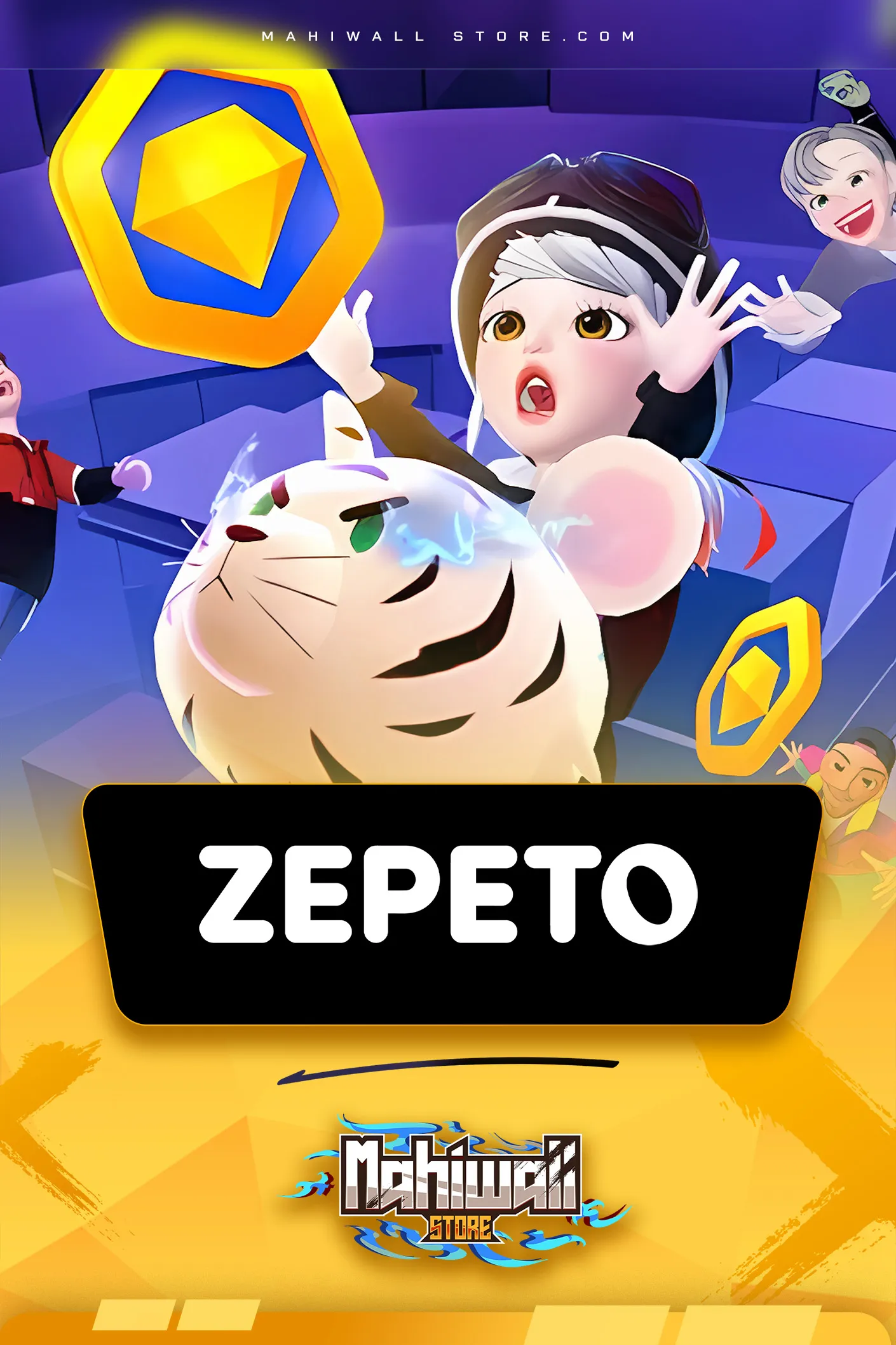 Zepeto